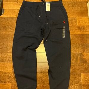 Ralph Lauren jogging pants